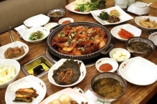 참숯향이 가득한 고기맛, 광주 맛집 ‘소나무한그루’