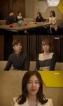 ‘압구정백야’ 김민수, 노래 부르는 박하나에 ‘시선고정..하트가 보이는 듯