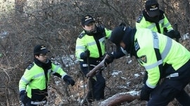 수원 팔달 '장기없는' 토막시신 '충격'··장기 팔려고 인신매매?