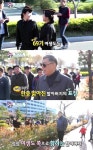 ‘슈퍼맨이 돌아왔다’ 이휘재, 아버지와 모교 찾아 흐뭇 “멋진 모습이 있구나”