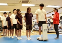 헬스리아건강마을 | 삼성디스플레이, 건강&나눔 프로젝트 '헬스팝' 가동