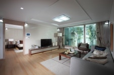 자연친화적 대단지 프리미엄 아파트 ‘대소 이안’에 실수요자 인기