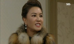 SBS 청담동스캔들 103회, 김혜선 최정윤 머리채잡고 광분…시청률 대박