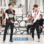 [포토]유니크 성주-승연 노래 실력, 아이돌 스쿨에서 확인