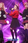 [포토]아라지오, 숨막히는 뒤태