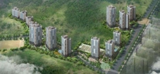 고덕주공4단지 관리처분계획 인가‥재건축 공사 시작