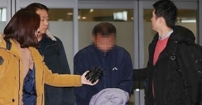 집으로가는길 마약사범 검거…청룡영화제 전도연 여우주연상 후보 눈길