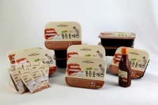 요리하는 가수 이현우 퐁듀 돈가스 차별화 레시피 눈도장