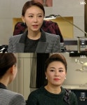 SBS 청담동 스캔들 110회 김혜선, 뒤통수맞고 목졸리고…동네북?
