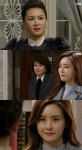 SBS ‘청담동 스캔들’ 김혜선, 제니퍼 리가 최정윤? 못 믿고 꺼져 막말