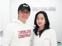 유재석, 박명수 아내 한수민에 수상 소감 전달 '의기소침 마세요, 사랑한대요'
