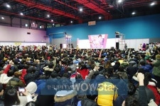 [WOW 서브컬처] 27일 하루 학여울역에 10만 명 승하차…진실은?