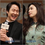 쎄시봉 정우 한효주 호흡 맞춰, 국민 첫사랑 수지 자리 노린다... 눈길