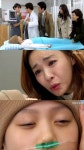 ‘폭풍의 여자’ 정찬비 위독, 박선영 드디어 딸 만나 ‘감격’
