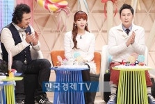 [포토]육중완-신동엽 이유리 진행실력, 점점 늘어가네