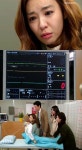 ‘폭풍의 여자’ 정찬비, 결국 사망 박선영 “아가야!” 오열