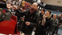 나는 샤를리가 아니다.. 무분별한 표현의 자유 반대 여론 확산