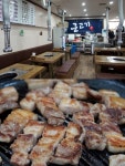 부담없는 가격으로 즐기는 고기 파티! 하남시 고기 맛집 ‘숯불구이 근고기’