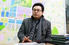 마곡지구에서 화려한 비상 문영종합개발 퀸즈파크나인