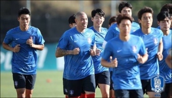 기성용 차두리 ‘아시안컵 베스트11’… 일본 3명 최다