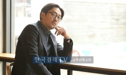 [인터뷰] 배우 하정우가 영화인으로 거듭나는 과정