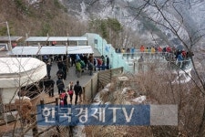 [WOW 문화산책] 정선아리랑열차 A-Train, 개통식에 다녀오다