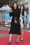 [포토] 레드벨벳 조이, 높은 힐이 아직 어색해