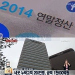 연말정산 오류 확산, 직장인들 두 번 울리나...답답
