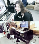 철권7 남규리, 게임 경력만 20년...철권 세계 챔피언도 꺾는 실력 대단