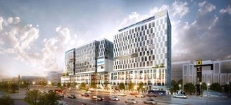 외국자본 국내 오피스 투자 열풍…마곡지구에 ‘큰 손’ 잇따라