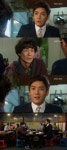 ‘불굴의 차여사’ 오광록, 예비사위 박윤재에 주량 테스트 “나보다 술 약하면 내 딸 못 줘”