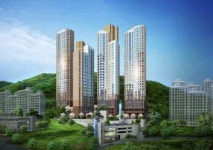 전세가격으로 내집 마련? 부산 온천동 지역주택조합아파트 이안에코힐