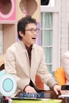 [포토]김정렬 세바퀴 나왔어요