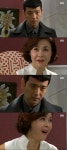 ‘내 마음 반짝반짝’ 배수빈, 장신영 괴롭히는 황미자에 “티 안 나게 적당히 하세요” 경고