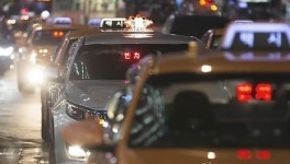 서울 심야택시 5000대 투입··4월부터 밤 12~2시 개인택시 뜬다