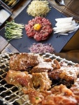 구리역 맛집, 한우 육회 전문점 ‘육회공작소’