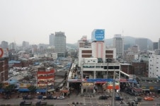 서울시, 총 1km 세운상가 도시재생…도심 남북 연결