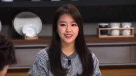 냉장고를 부탁해 예원 냉장고 공개 곰팡이에 숙취해소 음료까지?