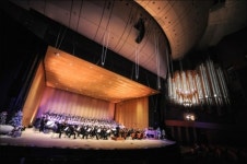 세종문화회관…‘스타바트 마테르’ 국내 초연