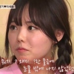 홍영기 이세용, 혼전 임신 심경 고백 “제 행동 정말 잘못된 일”