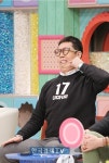 [포토]김영철 특급 칭찬이야