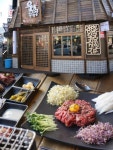 연일 만원 사례! 구리시 수택동 돌다리 맛집 ‘육회공작소’