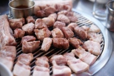 [이재정기자의 보물여행]제주에 가면 ‘유채꽃 피는 봄 날’...제주공항 근처 맛집과 펜션