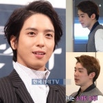강석우 아들 강준영, 별명이 '연세대 정용화' 싱크로율 100% '깜짝'