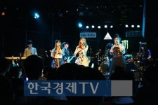 [WOW 현장] 애라배 3회 성료 … 다양한 음악 속 서브컬처 음악 가능성 확인
