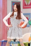 [포토]EXID 솔지, 이기적 각선미