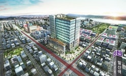 마곡지구 최고 투자수익률 갖춘 마곡상가 찾는다면?