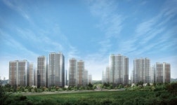 [분양 클로즈-UP] GS건설, 오산시티자이