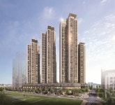 [분양 클로즈-UP] 롯데건설, 롯데캐슬 골드파크3차