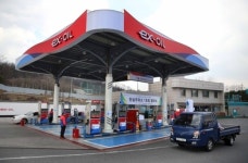 가짜 석유 퇴출‥안심주유소 1호점 선정
